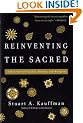 Reinventing the Sacred