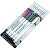 5 x CD/ DVD Permanent Marker Pens