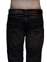 KUNNA Mens Paiko Drive Jeans in Old Antique MJ510-55