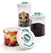 DSI Round Food Storage Container Set