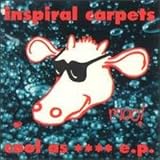 Cool As **** E. P. [VINYL]