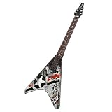 Wow Wee Paper Jamz Guitar Series I - Style 4