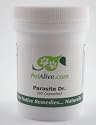 Petalive Parasite Dr Prevent Intestinal Parasites