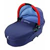 Quinny Dreami Buzz Carrycot (Greystone)
