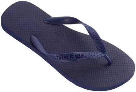Havaianas Top (BR 35/36, Navy Blue)