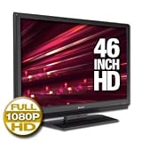 Sharp LC46SB54U 46-Inch 1080p LCD HDTV