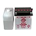 UIX30L YIX30L-BS Moto Guzzi California III Battery