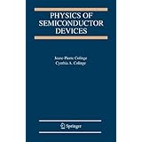 physics of semiconductor devices