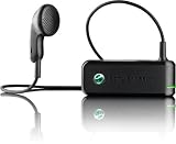 Sony Ericsson Clip-on Bluetooth Handsfree