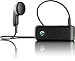 Sony Ericsson VH-300 Bluetooth Headset (Black)