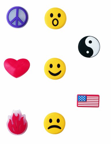 Wilson Vibrafun Smile/Frown Vibration Dampener