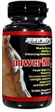 Power NO2 90 Capsules Nitric Oxide Muscle Building And Muscle Enhancing Hemodilator 413yOPZLLQL. SL160 Power NO2 90 Capsules Nitric Oxide Muscle Building And Muscle Enhancing Hemodilator