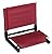 Markwort Patented Stadium Chair