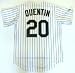 Carlos Quentin Chicago White Sox Jersey