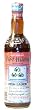 Imported Three Crabs Brand Fish Sauce, 24-Ounce Bottle (Pack of 2)