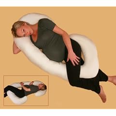 Comfort Body Pillow, Full Body Pillow, Pregnancy Pi