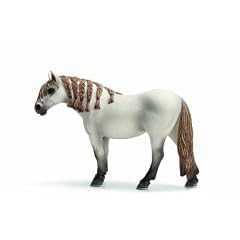 Schleich 13668  - Pferde, Andalusier Stute