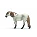 Schleich 13668  - Pferde, Andalusier Stute