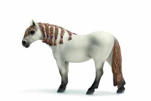 Schleich 13668 - Cavalli, cavallo andaluso