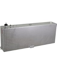 Automotive Parts and Accessories: RDS 71083 57" Length x 9.5" Width x 20" Height Rectangular Auxiliary/Transfer Fuel Tank - 45 Gallon Capacity - RDS