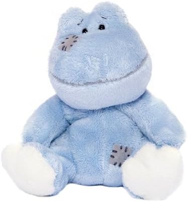 My Blue Nose Friends 4-inch Frog