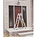The Worlds Greatest 13 Foot Ladder (aluminum) (13