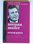 Norman Mailer (Modern masters)