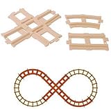 Review Peg Perego  / Peg Perego Thomas the Tank Fig 8 spare track