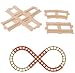 Peg
Perego
Thomas
the
Tank
Fig
8
spare
track