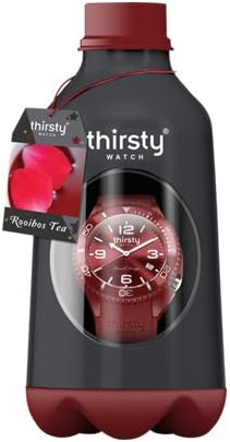 Unisex watch Thirsty Rooibos Tea unisex BO-ROOIBOS TEA