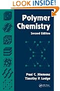 Polymer Chemistry, Second Edition