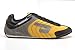 Urbann Boards Virgil Donati Signature Shoes, Yellow-Black 8