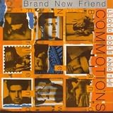 BRAND NEW FRIEND 7 INCH (7" VINYL 45) UK POLYDOR 1985