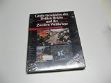 Produkt-Bild: Grosse Geschichte des Dritten Reichs und des Zweiten Weltkriegs. - Von der Wolga zur Weichsel 1943 - 1944