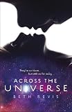 Cover of Across the Universe by Beth Revis 0141333669