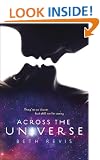 Across the Universe