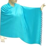 Beautiful And Best Selling Handmade Self Design Cotton Stole For Her (Free Shipping) Stle0098r