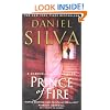 Prince of Fire