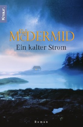Ein kalter Strom (Knaur TB)