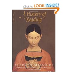A History of Reading