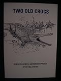Two old crocs