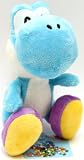 Super Mario Plush Yoshi Island 5.5 Light Blue 413yUgjWS8L. SL160 Super Mario Plush Yoshi Island 5.5 Light Blue