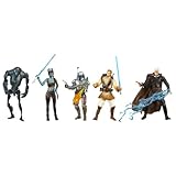 Star Wars Battle Pack: Battle of Geonosis
