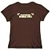T-Shirt Womens Brown " Property of my Shiba Inu " Dogs