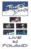 LIVE IN POLAND 1996