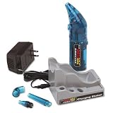MEVDVR1 - Data-Vac Desktop Shuttle Vacuum/Blower