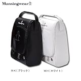 マンシング シューズケース MQ3124