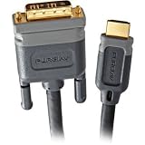 Buy 12FT HDmi To Dvi-d Cable by Pure AV