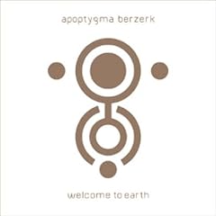Welcome To Earth [VINYL]