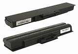 Zoom Produkt-Bild: Nr. 209 TUPower Akku f&uuml;r Sony Vaio VGN-SR57S VGN-SR41M/S VGN-SR21RM/H 11,1V NO CD Version